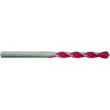 Concrete and ceramic drill bit, Ø5mm. For rotary drilling. Technic series