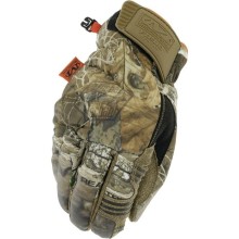 Перчатки Mechanix SUB35 Realtree, L