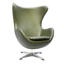 Кресло GRAND STAR мох зеленый