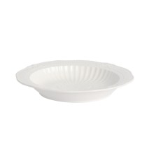 Soup plate SOFIA, D22cm, white