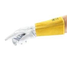 Welding gloves Ansell ActivArmr® 43-217, size 9