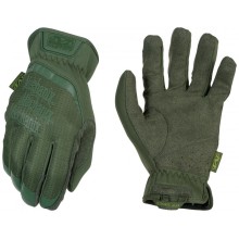 Gloves Mechanix FastFit® Olive Drab, size M