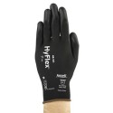 Safety gloves Ansell HyFlex® 48-101, size 7. Retail pack