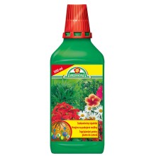Indoor plant fertilizer ASB Quick-Action 500 ml