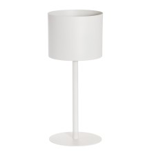 Flower stand One white 72 cm