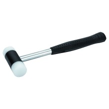 Nylon tip mallet 3625S diameter 35mm 630g