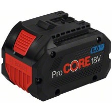 Battery Bosch GBA 18V / 8.0Ah ProCORE