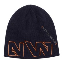 Embroidered Hat North Ways Martin 2029 Black, size TU