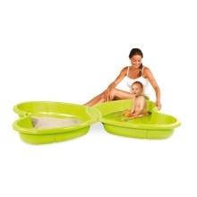 Smoby sandbox