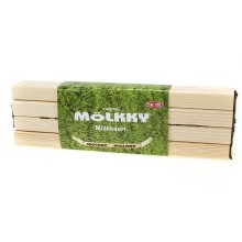 Tactic Mölkky throwing bow