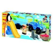 Ecoiffier water park