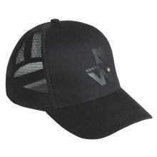 Netted cap North Ways Antoine 2033, black, size TU
