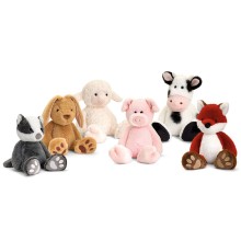 Keel Toys Love to Hug pets 18 cm