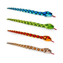 Tongue Toys Eco Snake 100 cm