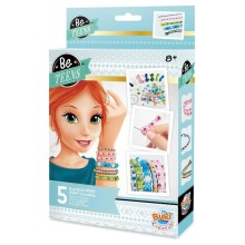 Buk bracelet set