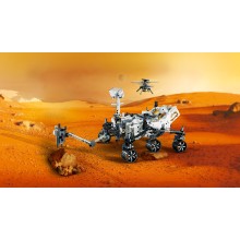LEGO Technic NASA Mars Rover Perseverance