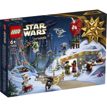 LEGO Star Wars Advent Calendar