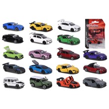 Majorette Premium cars model cars