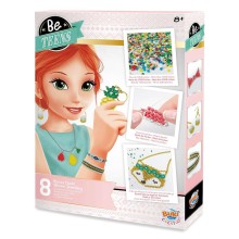 Buk craft kit Pearls