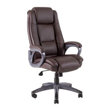 Task chair CALVIN brown