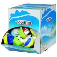 Ecoiffier boats
