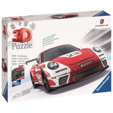 Пазл Ravensburger 3D Porsche 911