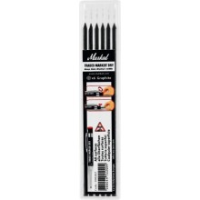 Запасные стержни для маркера Trades-Marker® Dry. Пакет из 6.