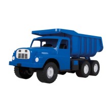 Dino tipper TATRA blue