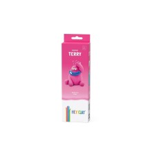 HEY CLAY modeling clay monster Terry
