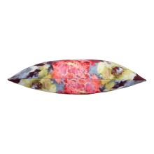 Подушка CASILDA 50х50см, разноцветные цветы