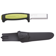 Нож стамеска MORAKNIV® CHISEL, лезвие 75x3,1 mm