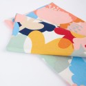 Table mat NORDIC FLOWER 43x116cm