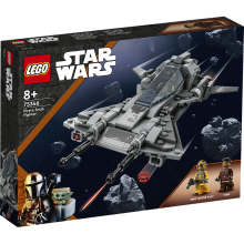 LEGO Star Wars Pirate Snub Fighter