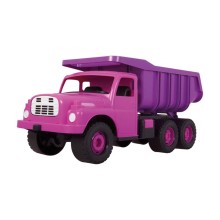 Dino tipper TATRA