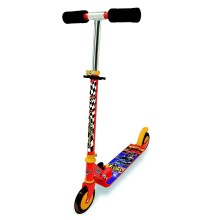Smoby 2-wheel scooter Cars
