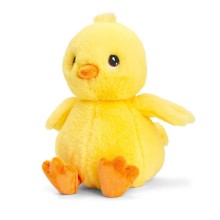 Tongue Toys Eco chick 18 cm
