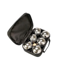 Tactic outdoor game Petanque