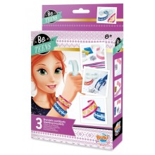 Buk craft kit Bracelets