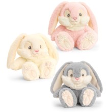 Keel Toys rabbits 30 cm