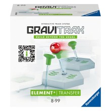 Ravensburger GraviTrax Element transmission