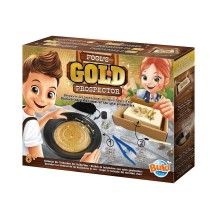 Buki Gold Mining