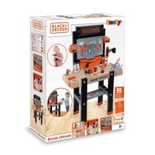 Smoby Work table B&D 95 pcs