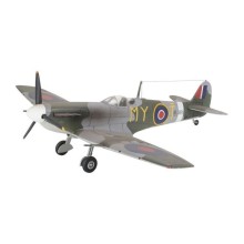 Revell Glue-On Model Supermarine Spitfire Mk. V 1:72