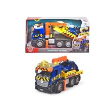 Dickie Toys Tech Support Car