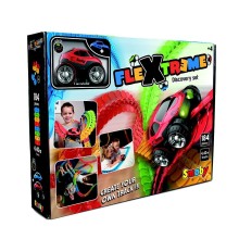 Smoby Flextreme Discovery Kit