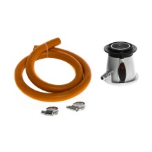 Gas regulator MUSTANG