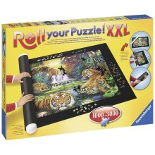 Ravensburger roll-up XXL puzzle mat