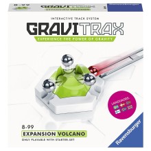 Ravensburger GraviTrax Volcano
