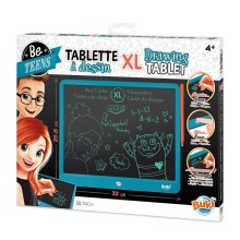 Buki Drawing board with digital display XL