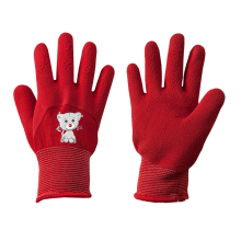 Laste töökindad KITTY lateks 6